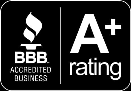 Better Business Bureau Award