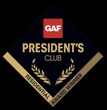 GAF President Award