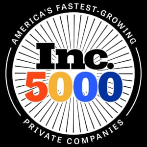  America's Top Fastest Growing Companies