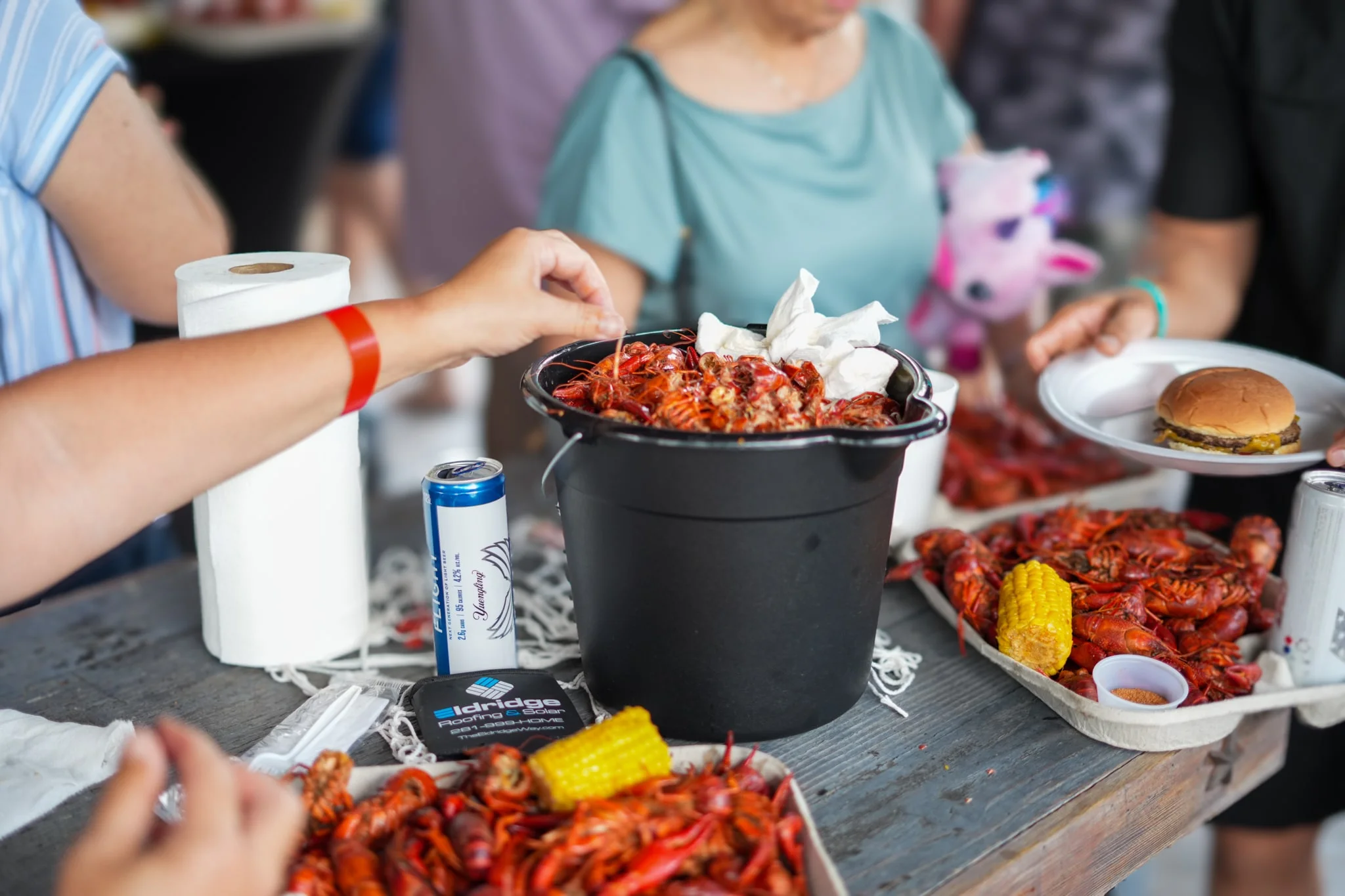 #crawfish