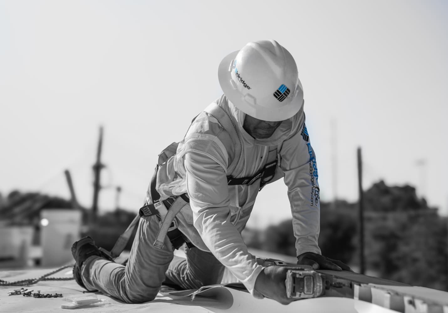 Commercial - Service & Repairs