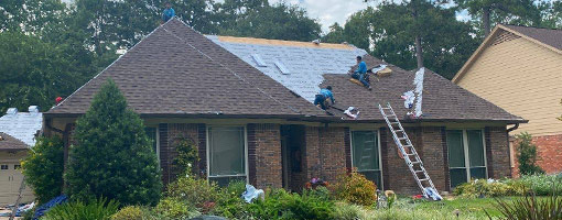 How to Find the Best Emergency Roof Repair Contractor | Eldridge Roof to Floor