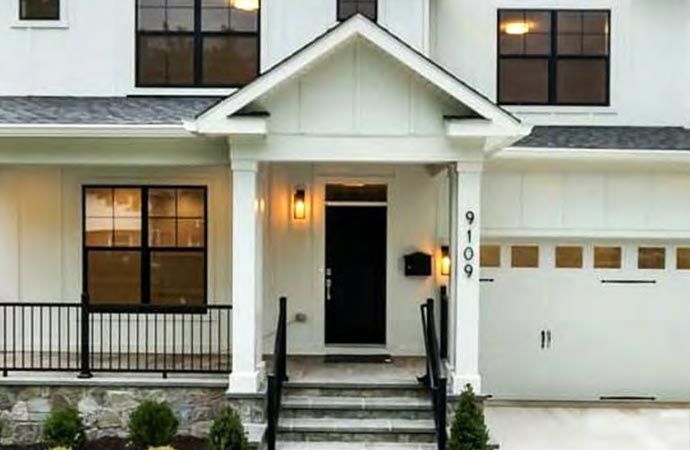Siding Performance And Durability