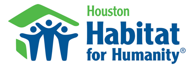 Houston Habitat for Humanity Logo